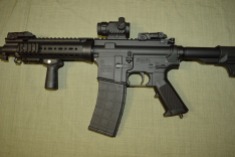 Tippmann M4 Carbine